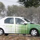 Illustration for article titled Petrole De Gens! Renault Concept Sets Emissions Record